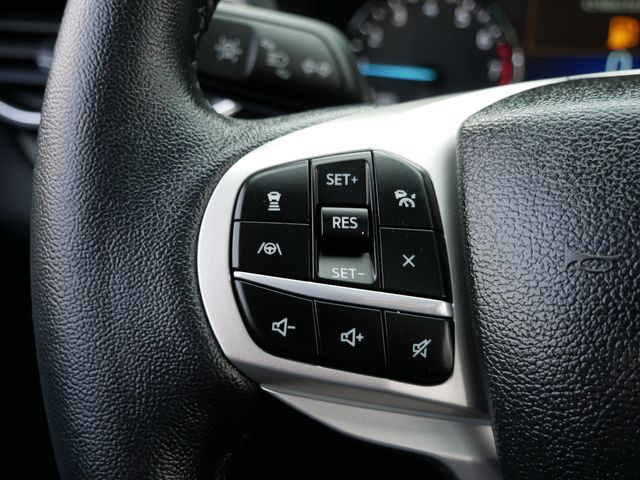 Thumbnail: 2023 Ford Explorer - 21