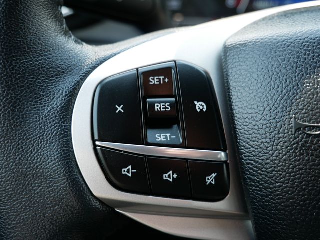 Thumbnail: 2024 Ford Explorer - 23