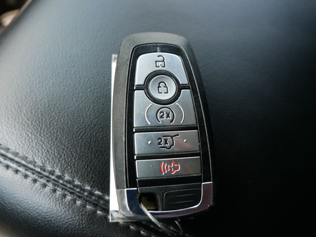 Thumbnail: 2024 Ford Explorer - 12