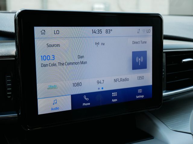 Thumbnail: 2024 Ford Explorer - 9