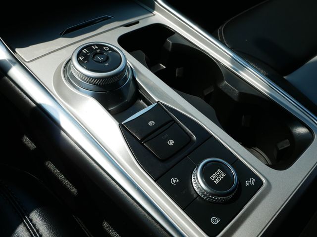 Thumbnail: 2024 Ford Explorer - 21