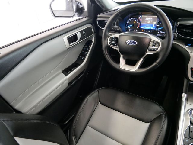 Thumbnail: 2024 Ford Explorer - 6