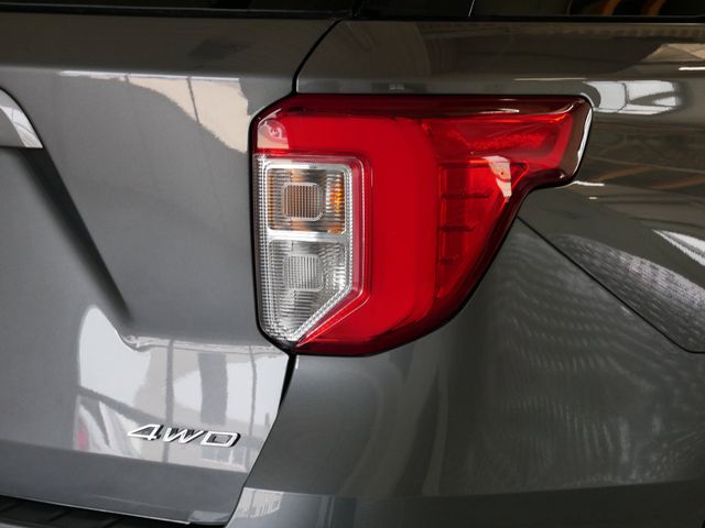 Thumbnail: 2024 Ford Explorer - 15