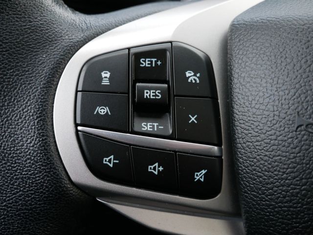 Thumbnail: 2022 Ford Explorer - 25