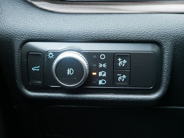 Thumbnail: 2021 Ford Explorer - 18