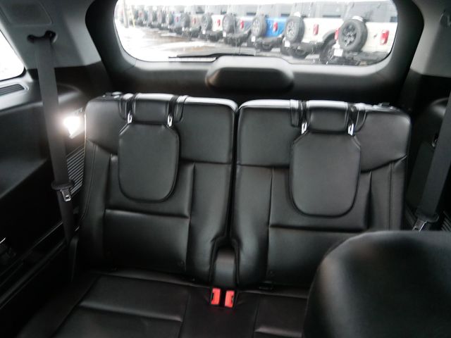 Thumbnail: 2021 Ford Explorer - 14