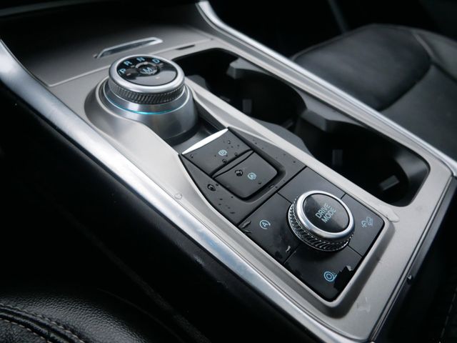 Thumbnail: 2021 Ford Explorer - 17