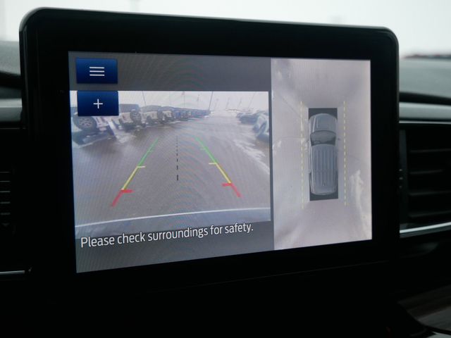 Thumbnail: 2021 Ford Explorer - 29