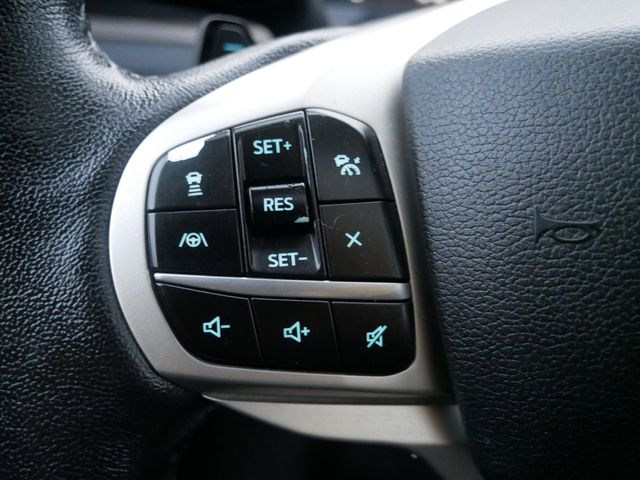 Thumbnail: 2021 Ford Explorer - 25