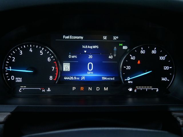 Thumbnail: 2021 Ford Explorer - 12