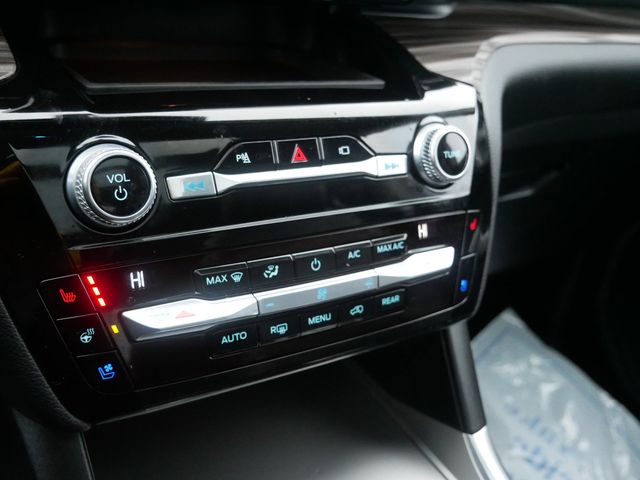 Thumbnail: 2021 Ford Explorer - 15