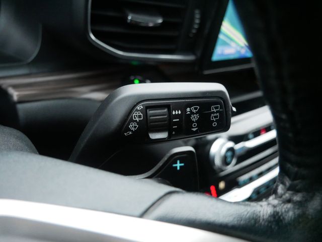 Thumbnail: 2021 Ford Explorer - 28