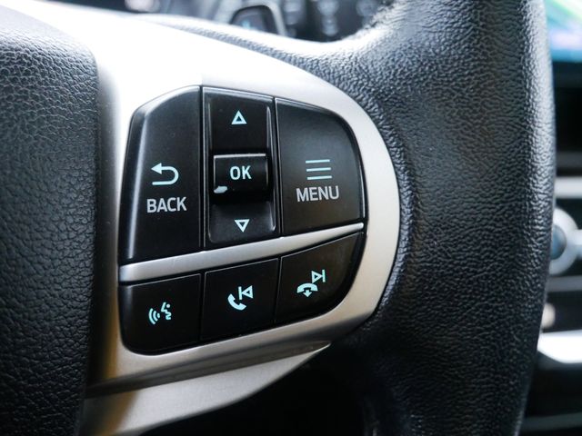 Thumbnail: 2021 Ford Explorer - 26