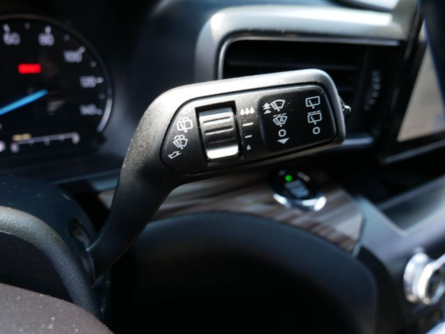 Thumbnail: 2020 Ford Explorer - 26