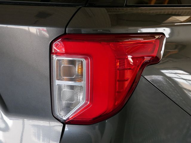Thumbnail: 2020 Ford Explorer - 15