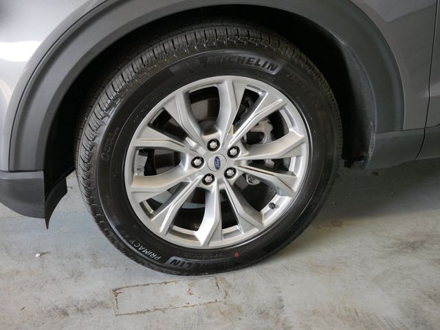 Thumbnail: 2023 Ford Explorer - 5