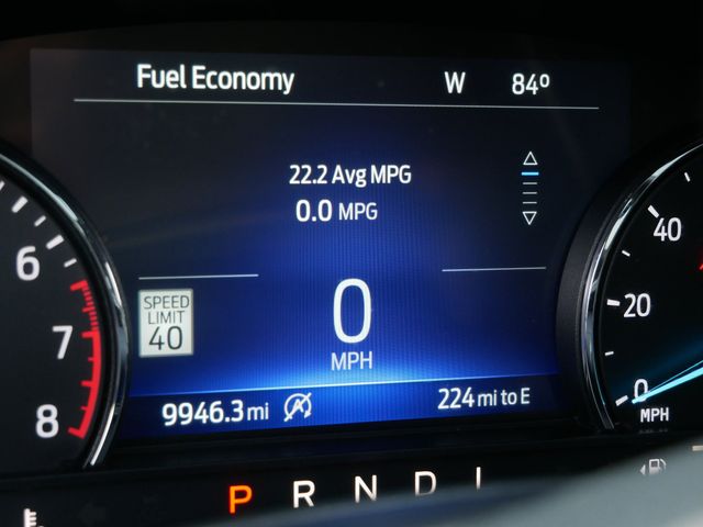 Thumbnail: 2023 Ford Explorer - 29