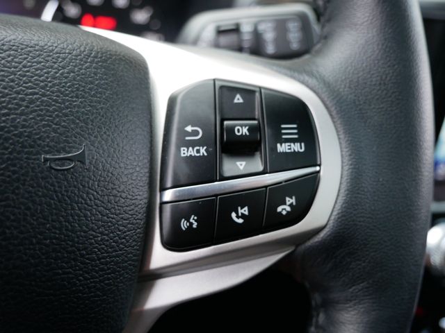 Thumbnail: 2023 Ford Explorer - 25
