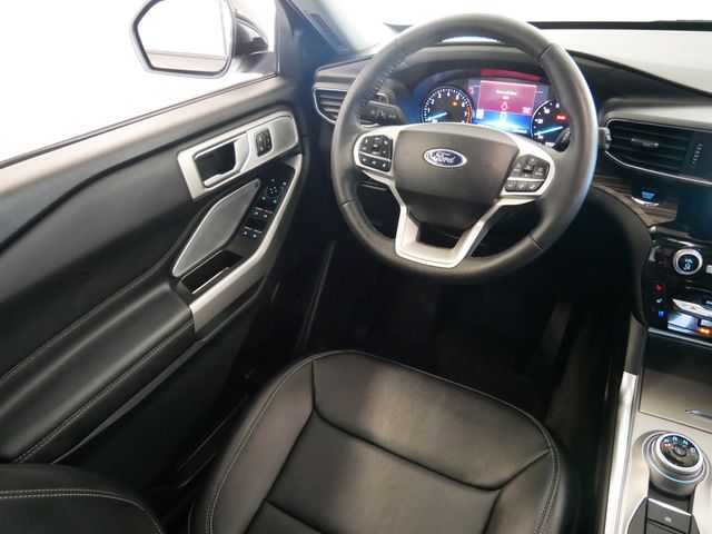 Thumbnail: 2023 Ford Explorer - 2