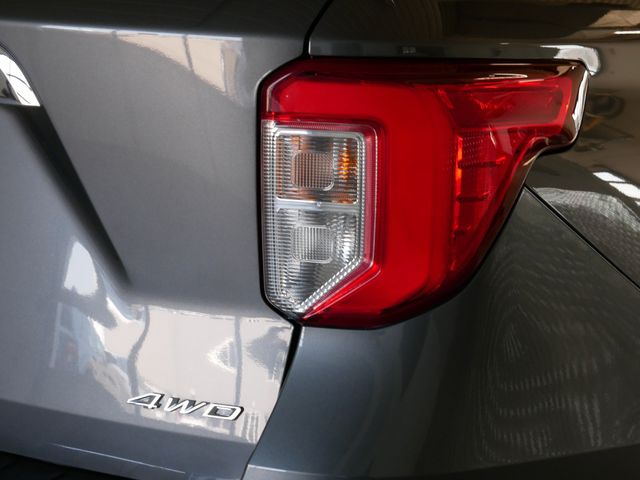 Thumbnail: 2023 Ford Explorer - 15