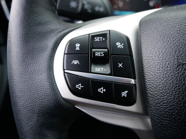 Thumbnail: 2023 Ford Explorer - 24