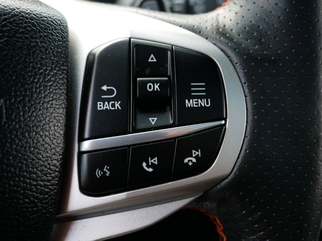 Thumbnail: 2024 Ford Explorer - 25