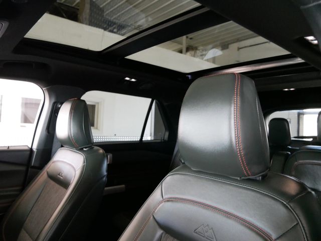 Thumbnail: 2024 Ford Explorer - 19