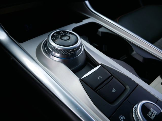 Thumbnail: 2024 Ford Explorer - 21