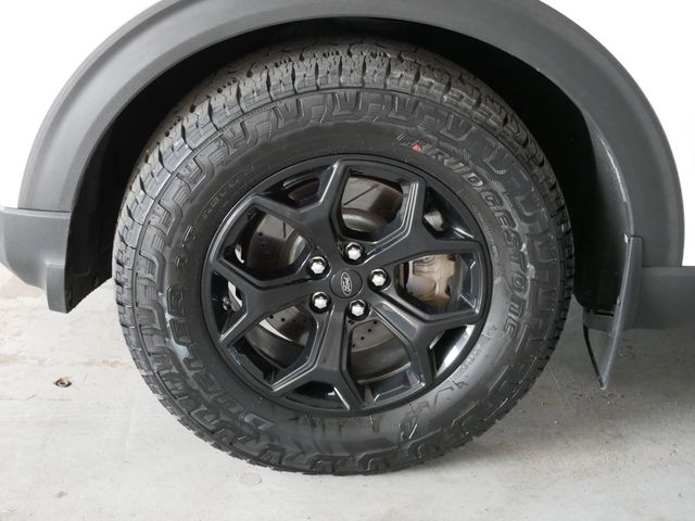 Thumbnail: 2024 Ford Explorer - 5