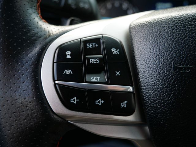 Thumbnail: 2024 Ford Explorer - 24