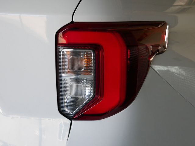 Thumbnail: 2024 Ford Explorer - 13
