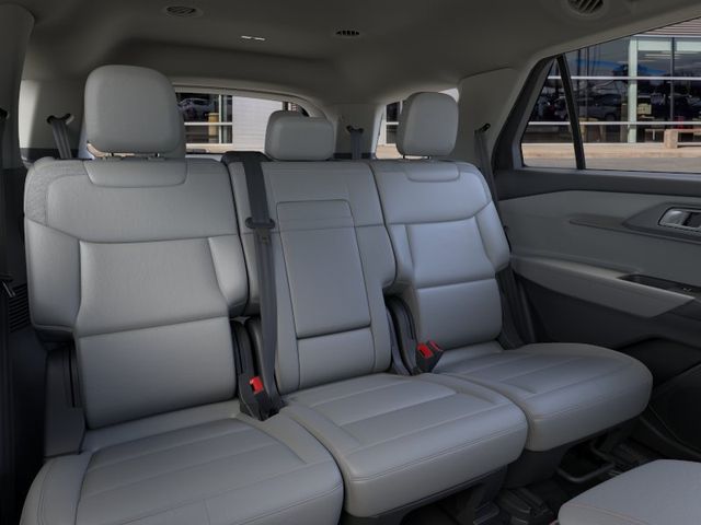 Thumbnail: 2026 Ford Explorer - 10