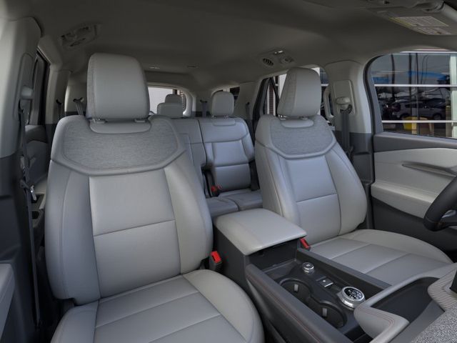 Thumbnail: 2026 Ford Explorer - 8