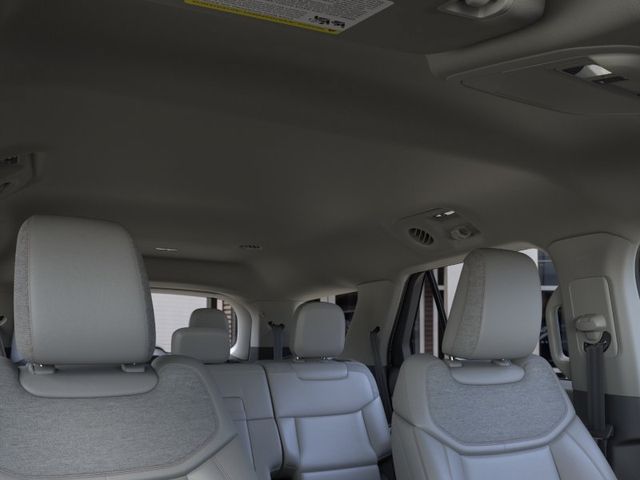 Thumbnail: 2026 Ford Explorer - 22