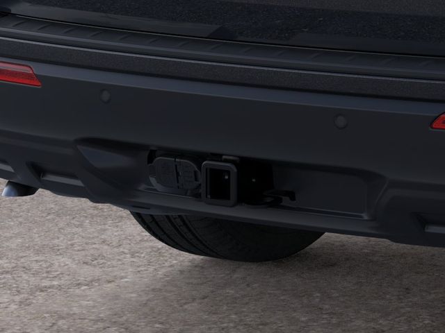 Thumbnail: 2026 Ford Explorer - 23