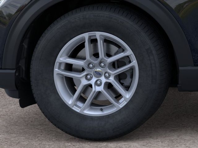 Thumbnail: 2026 Ford Explorer - 6
