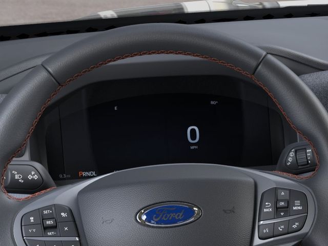 Thumbnail: 2026 Ford Explorer - 17