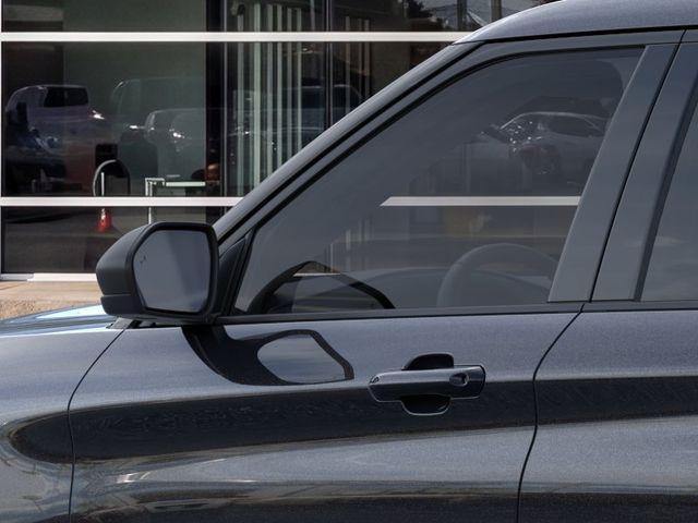 Thumbnail: 2026 Ford Explorer - 20