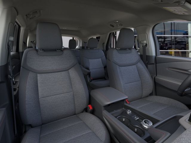 Thumbnail: 2026 Ford Explorer - 7