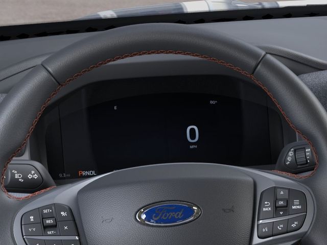 Thumbnail: 2026 Ford Explorer - 17