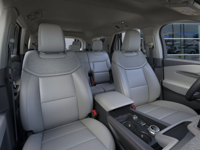 Thumbnail: 2026 Ford Explorer - 8