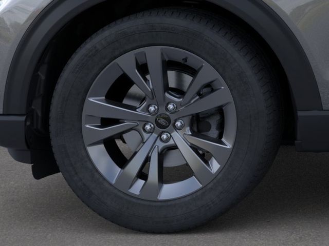Thumbnail: 2026 Ford Explorer - 7