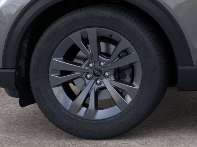 Thumbnail: 2026 Ford Explorer - 7