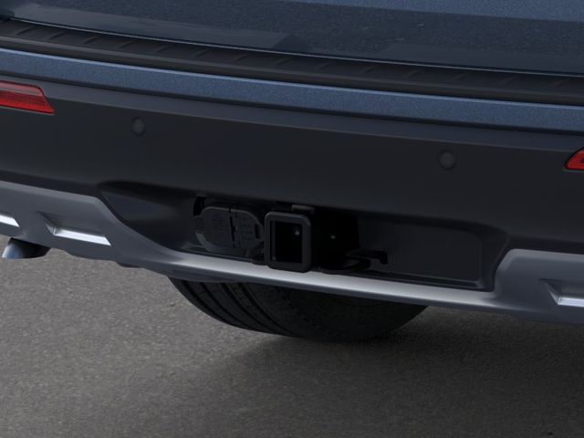 Thumbnail: 2026 Ford Explorer - 23