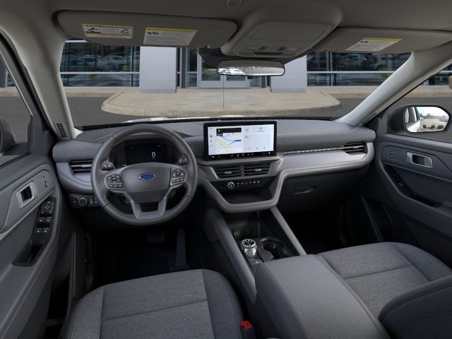 Thumbnail: 2026 Ford Explorer - 2