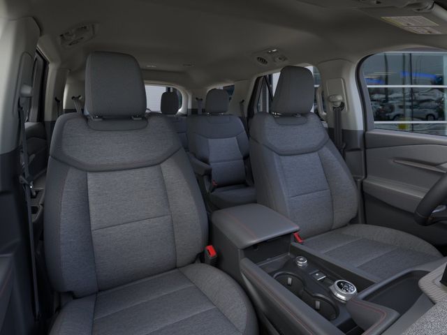 Thumbnail: 2026 Ford Explorer - 8