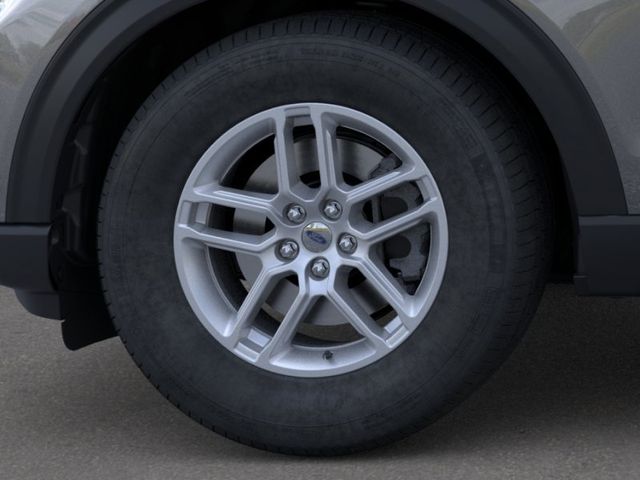 Thumbnail: 2026 Ford Explorer - 7