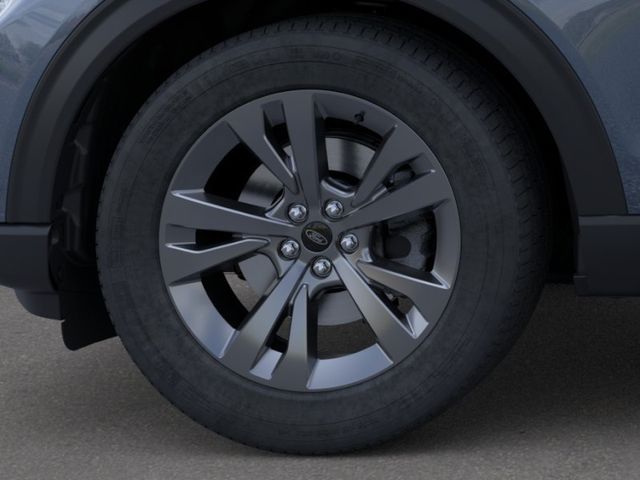 Thumbnail: 2026 Ford Explorer - 6