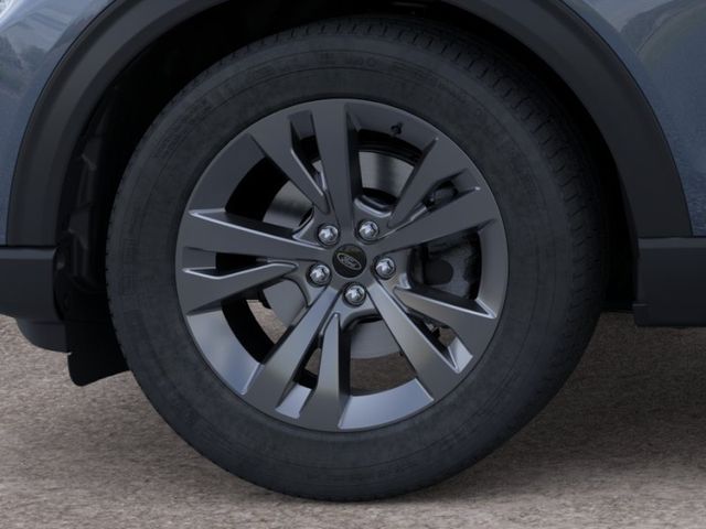 Thumbnail: 2026 Ford Explorer - 7