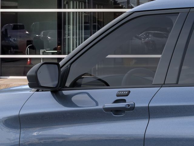 Thumbnail: 2026 Ford Explorer - 20